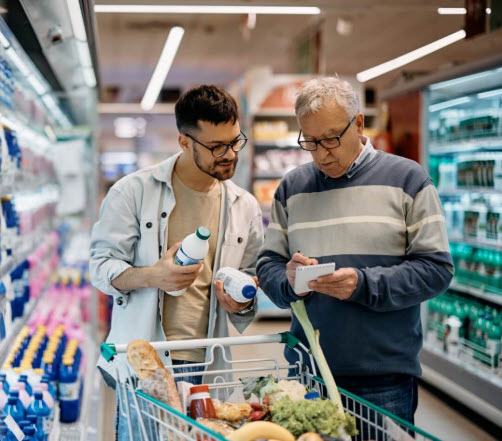 Market Alışverişinde Dikkat Edilmesi Gerekenler