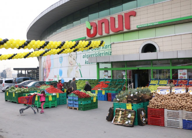 Onur Market Kataloğu Kitapçığı ile Haftalık İndirim Fırsatlarını Değerlendirin!