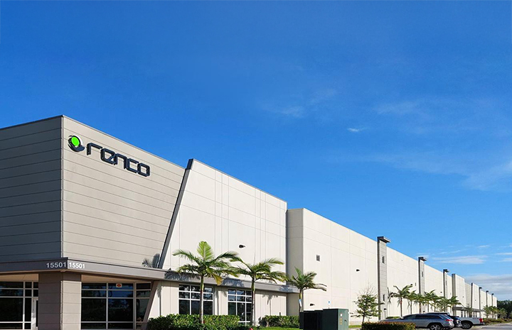 Renco Kompozit Teknolojisi, Türkiye ve ABD Pazarlarında Devrim Yaratıyor